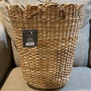Large Scallop Basket